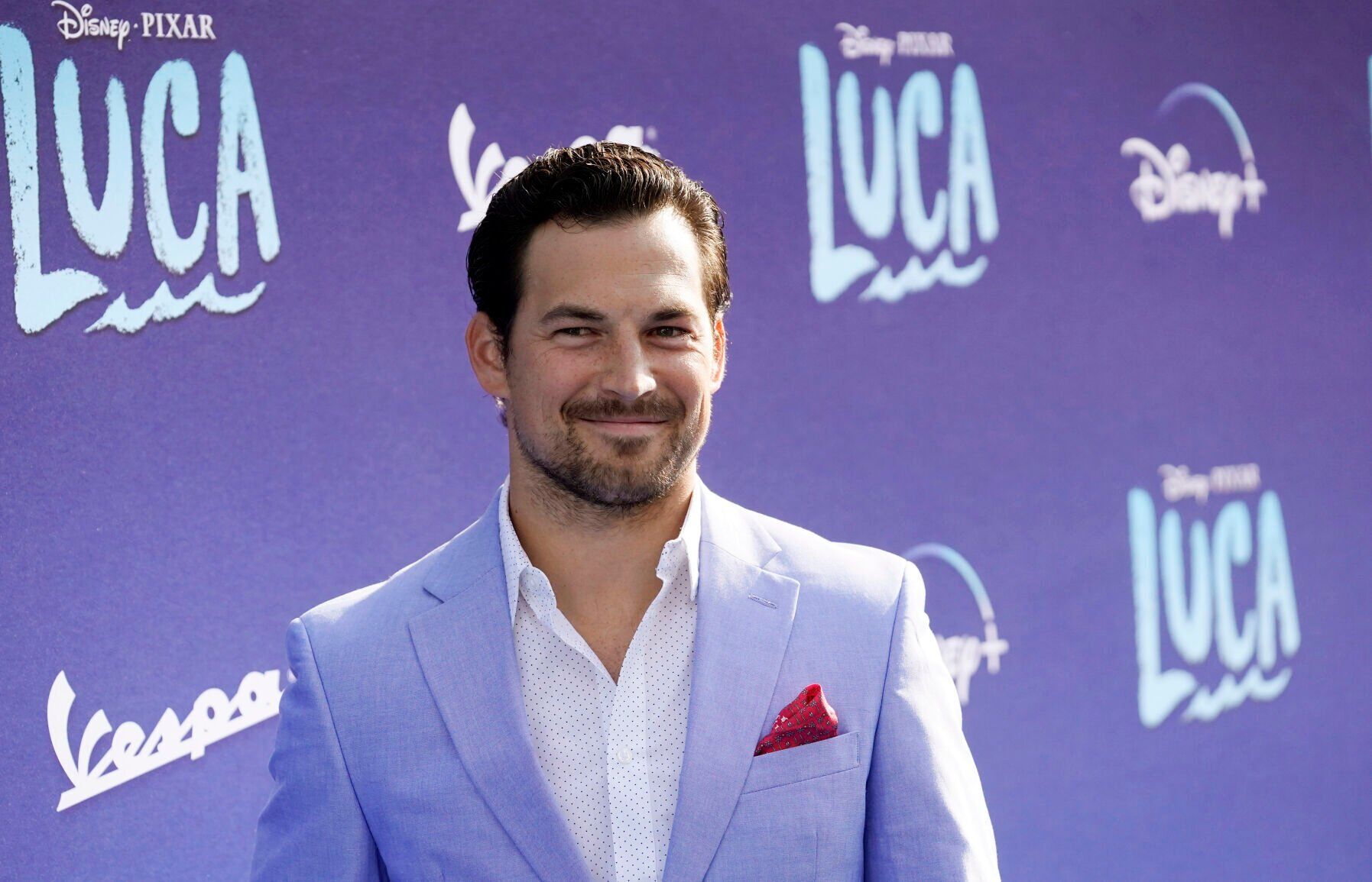 Giacomo Gianniotti